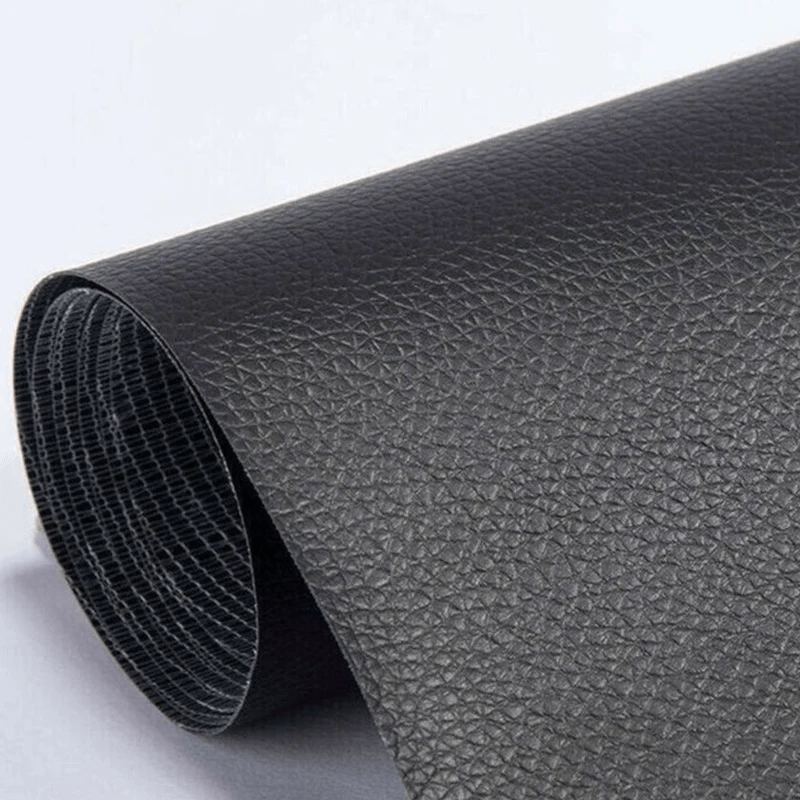 Ultra Smooth Leather Patch™ | Zelfklevende leer reparatie