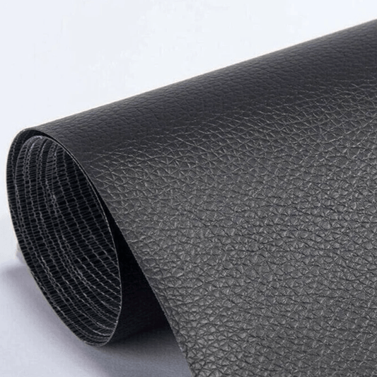 Ultra Smooth Leather Patch™ | Zelfklevende leer reparatie