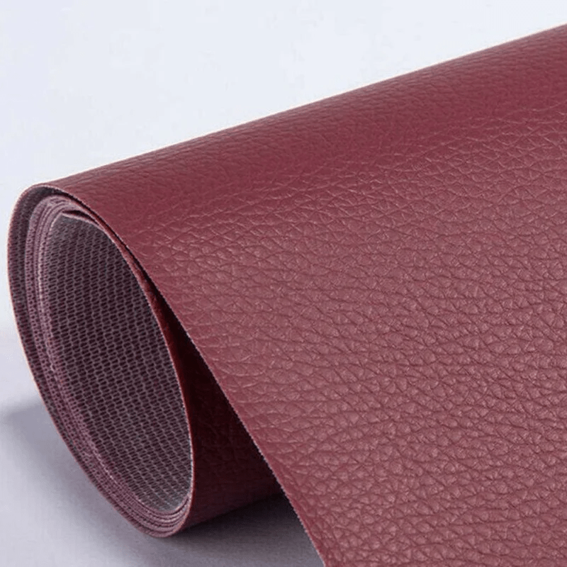 Ultra Smooth Leather Patch™ | Zelfklevende leer reparatie