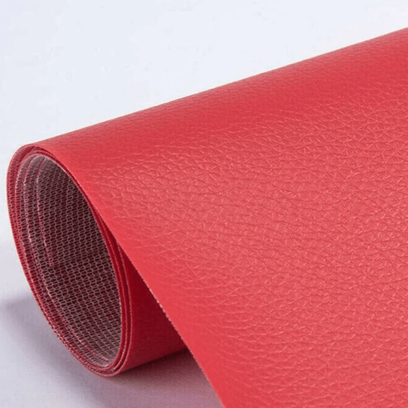 Ultra Smooth Leather Patch™ | Zelfklevende leer reparatie