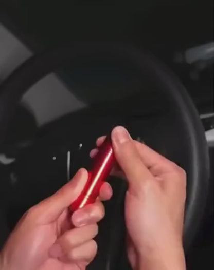 SafePro X - Snelle redding bij auto nood-gevallen